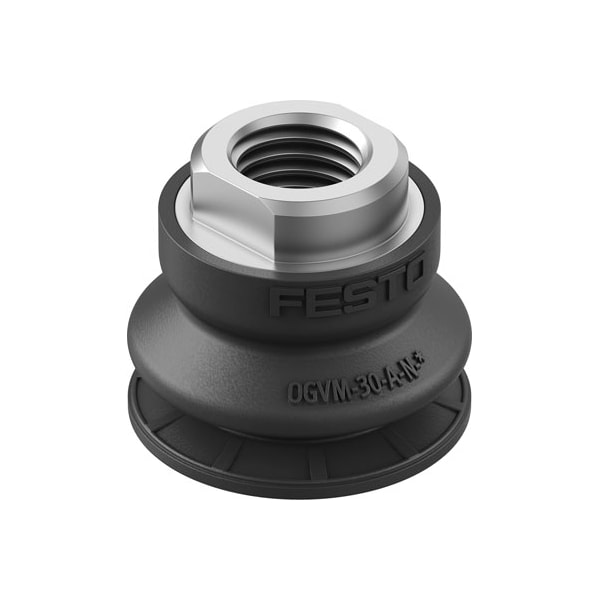 Suction Cup OGVM-30-A-N-G14F